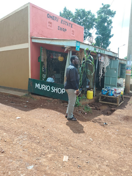 Omondi Plumbing Works