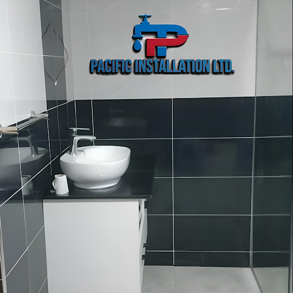PACIFIC INSTALLATION LTD