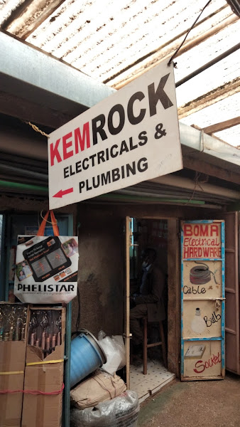 PLUMB ELECTRICAL LTD
