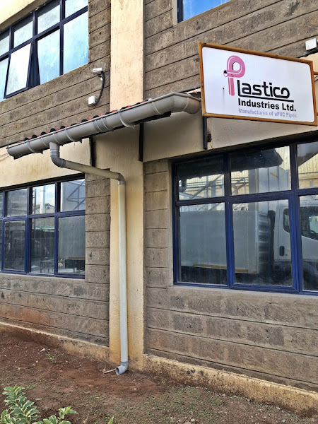 Plastico Industries Limited
