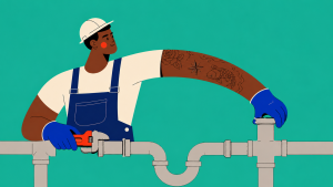 Emergency Plumber Nairobi — Who to Call and What to Do Right Now