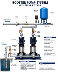 Plumbers Centre