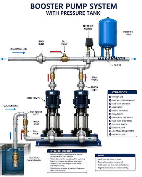 Plumbers Centre