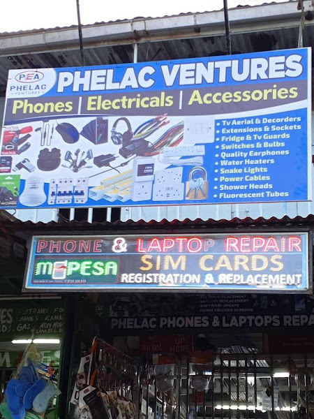 Plumbers Paradise