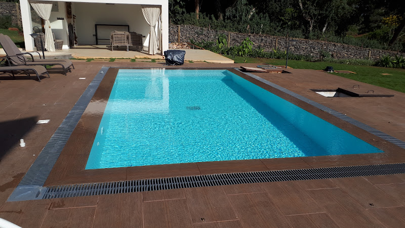 Pool & Spa EA