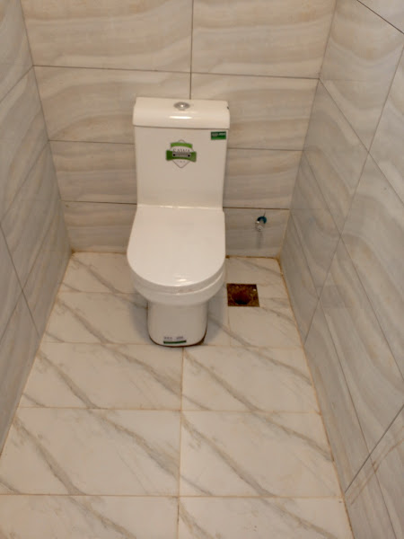 ROBEVER PLUMBING SERVICES