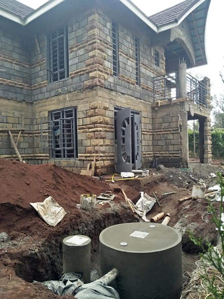 Realtime Biodigesters & Plumbers Ltd | Reliable Biodigester Installation in Kenya | Affordable Biodigesters East Africa