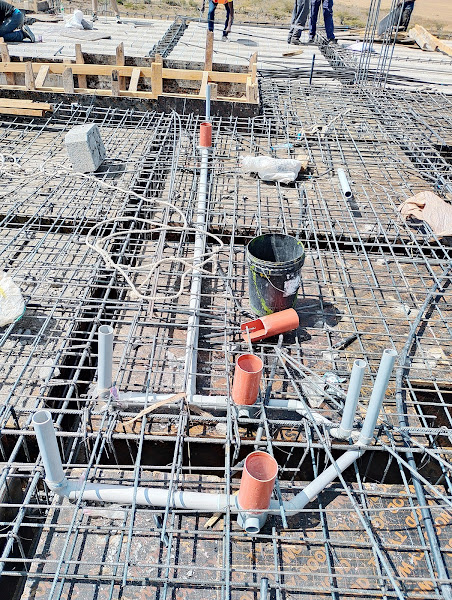 Ree plumbing sols