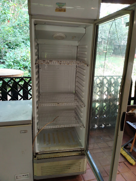 Refrigeration,Plumbing and Electrical Services