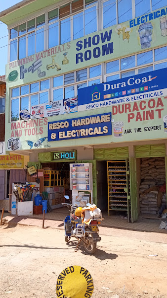 Resco Hardware & Electricals