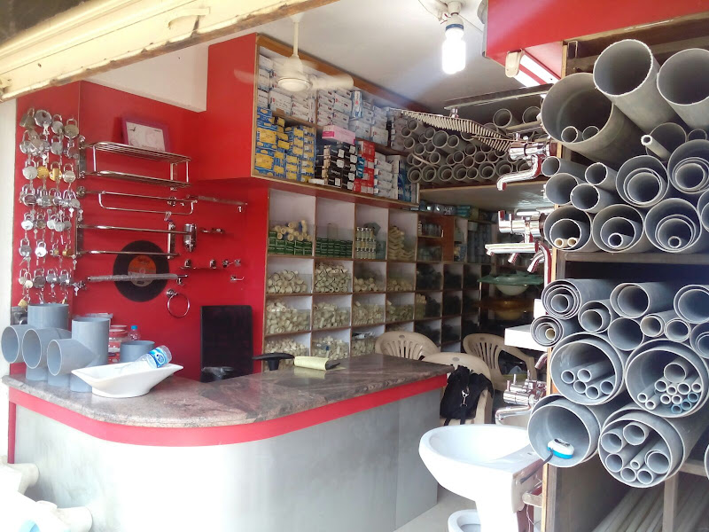 Rexcon Plumbing Merchants