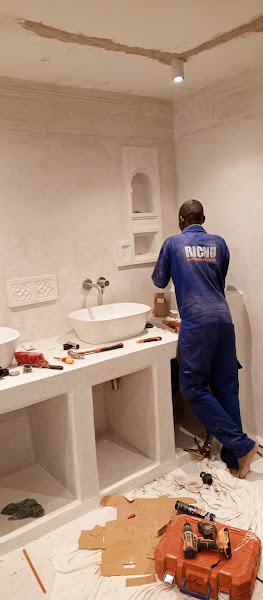 Richu Electricals And plumbing Enterprises