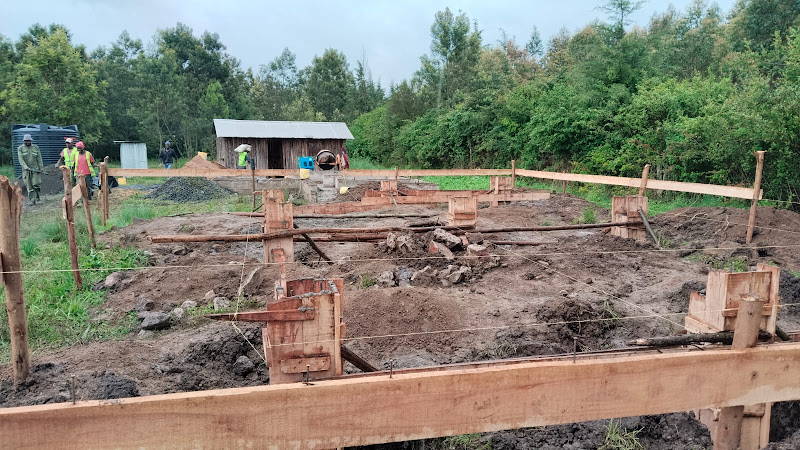 Rikot Solutions Ltd