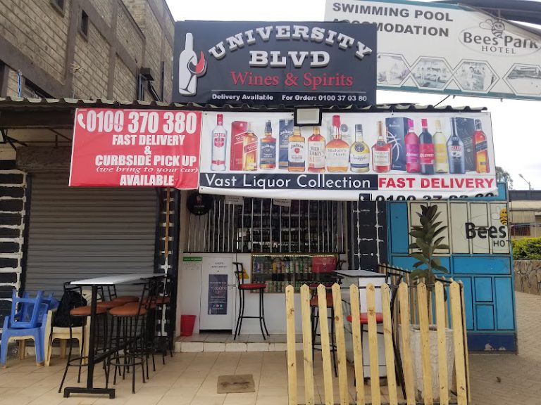 Rongai Tools and Machinery