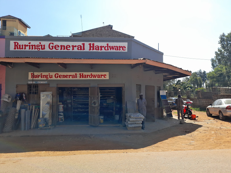 Ruring’u General Hardware