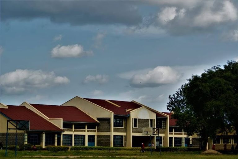 Rwika Technical Institute
