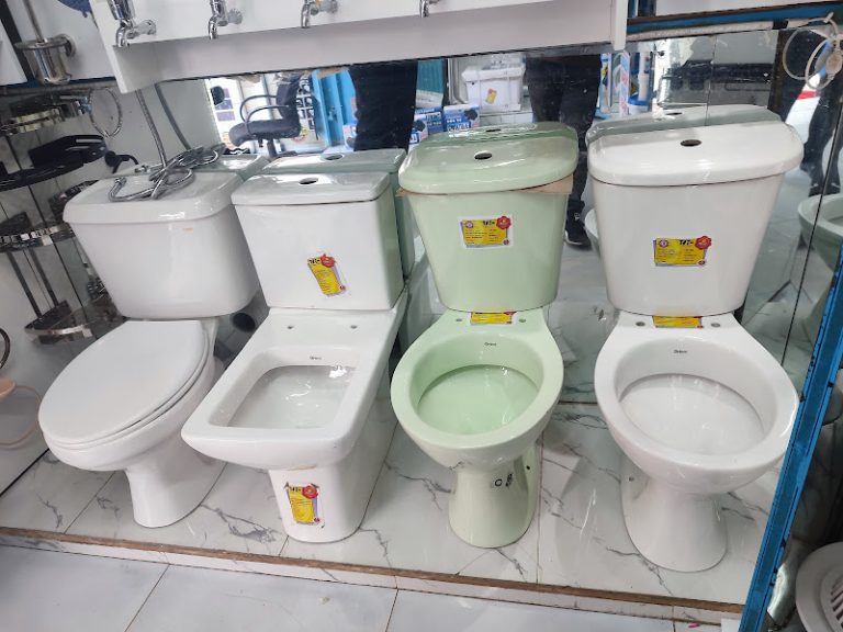SALDJ plumbers