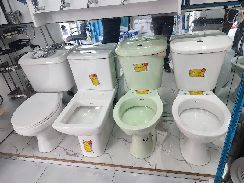 SALDJ plumbers
