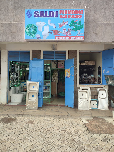 SALDJ plumbers