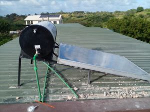 SANDE PLUMBER AND PLUMBING WORK IN MNARANI
