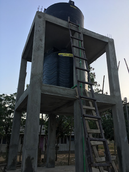 SIALA PLUMBING WORKS
