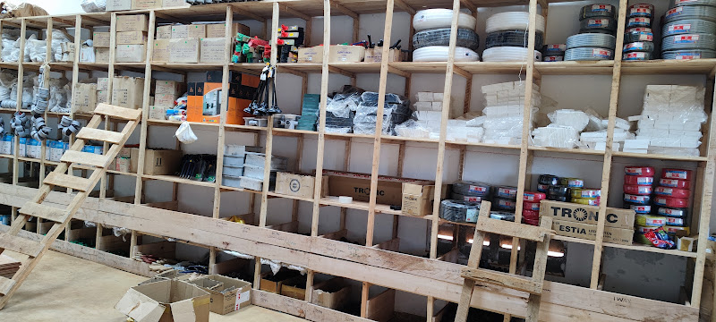 SW HARDWARE