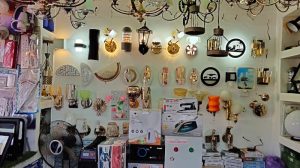 Safegen Eletricals & Plumbing Materials