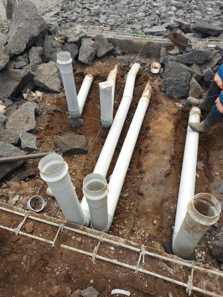Sam plumbing services