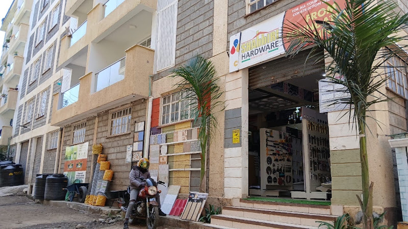 Shabbiri Hardware Kenya Ltd
