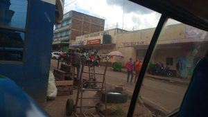 Shalom Hardware