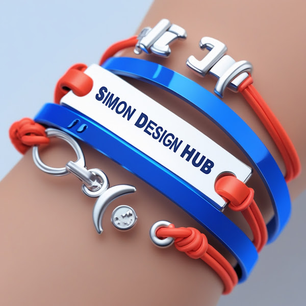 Simon Design Hub