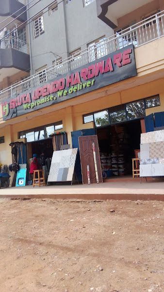 Skuta upendo Hardware