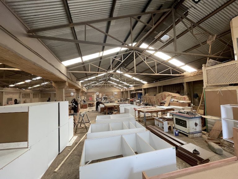 Skylark Construction limited