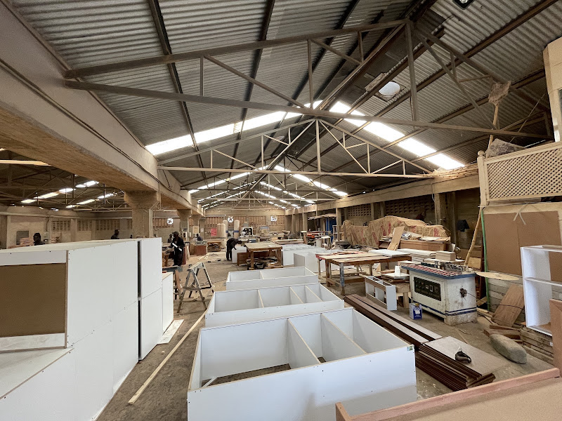 Skylark Construction limited