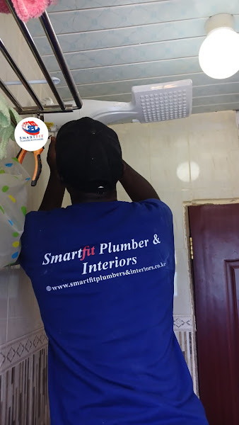 Smartfit plumbers