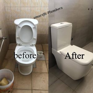 Smartfix Plumbers