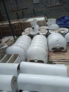Superior plumbing and services