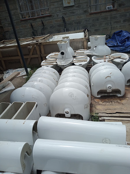 Superior plumbing and services