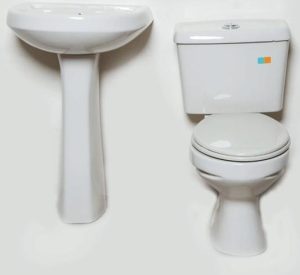 Sweet Waters Plumbers Hardware