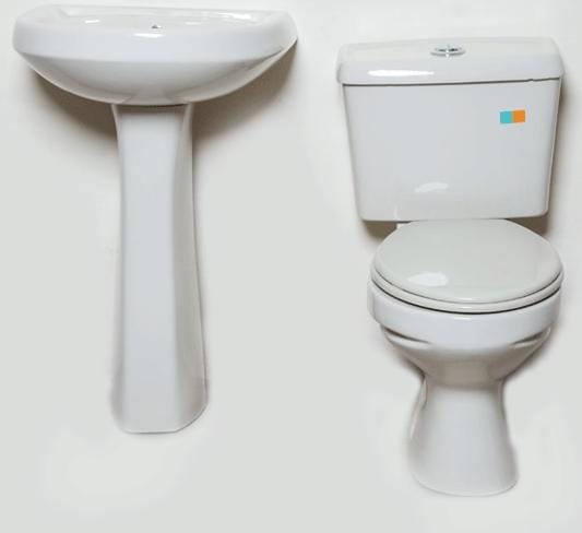 Sweet Waters Plumbers Hardware