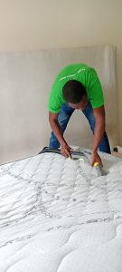 TARGET CLEANERS LIMITED