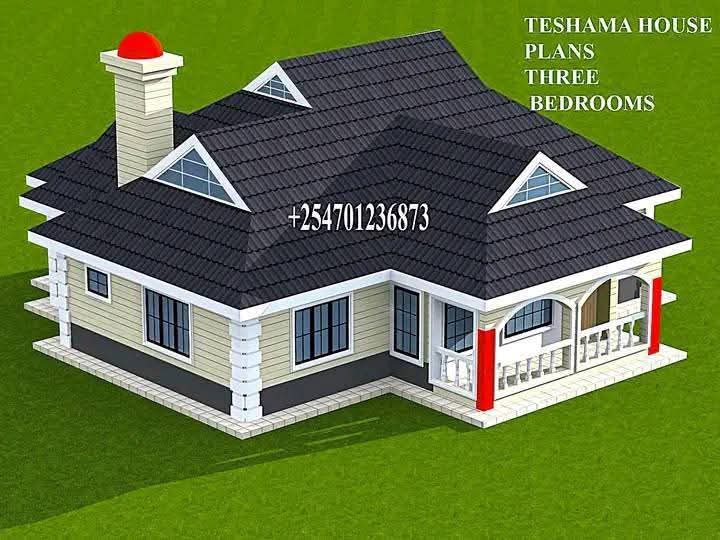 TESHAMA LIMITED