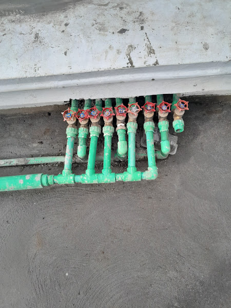 Tegemeo plumbers Ltd