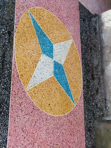 Terrazzo Palace
