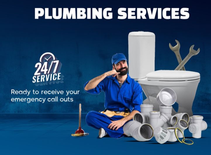 Testan plumbing
