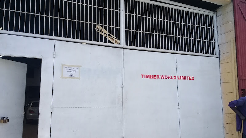 Timber World Limited