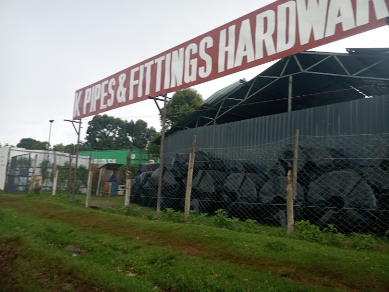 Universal Plumbing Works & Services