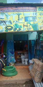 VISIONERS PLUMBERS LIMITED