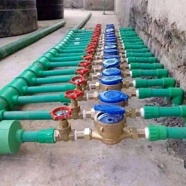 Vector Plumbers Ltd