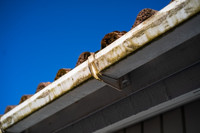 home maintenance  checklist Kenya